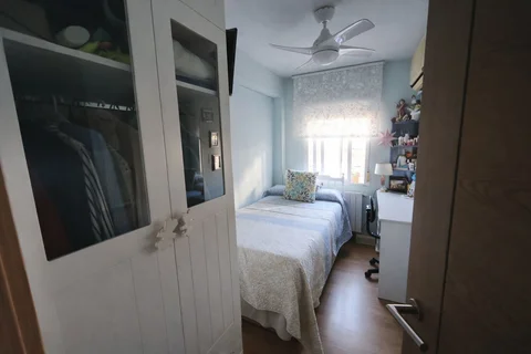 Piso en Barrio Villaverde Alto - Foto 6