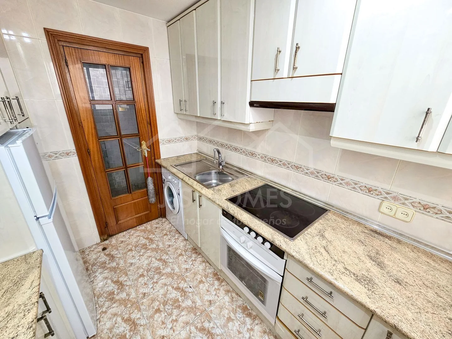 Piso en Calle del Príncipe de Vergara, Nueva España - Foto 13