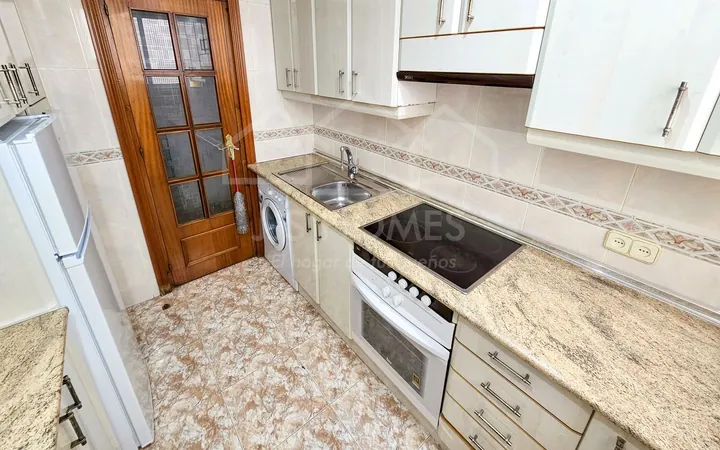 Piso en Calle del Príncipe de Vergara, Nueva España - Foto 13