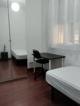 Piso en  Calle de Ercilla 15 - Foto 6