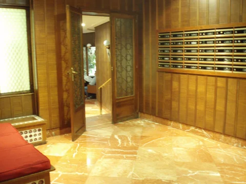 Piso en calle de Mauricio Legendre, 15 - Foto 41