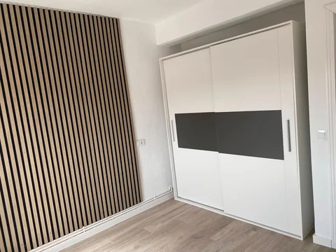 Ático en calle de Doña Urraca, 18 - Foto 4