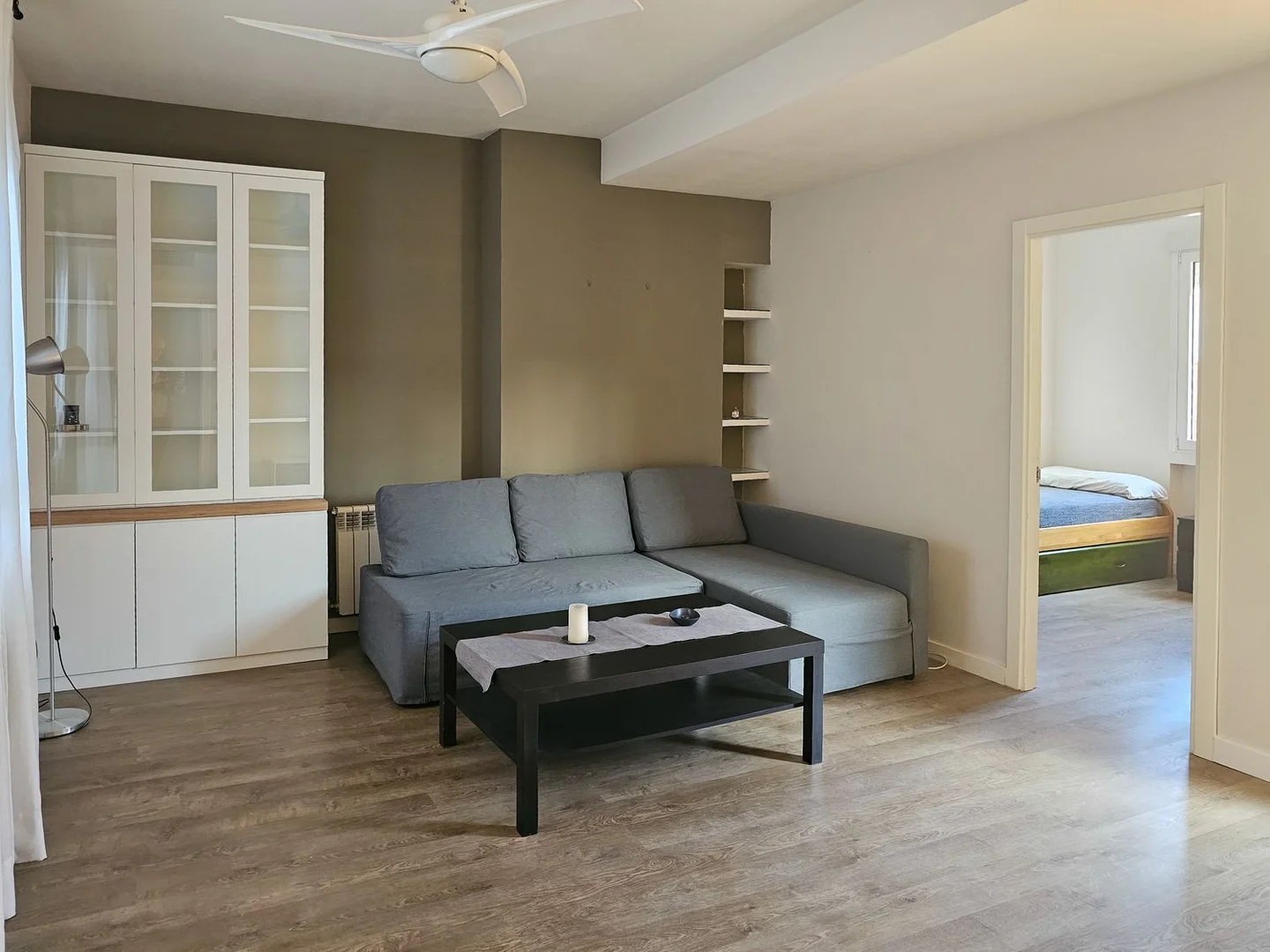 Ático en calle Condes de Barcelona, 10