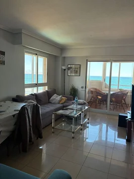 Ático en calle Guitarrista José Tomás, 7 - Foto 3