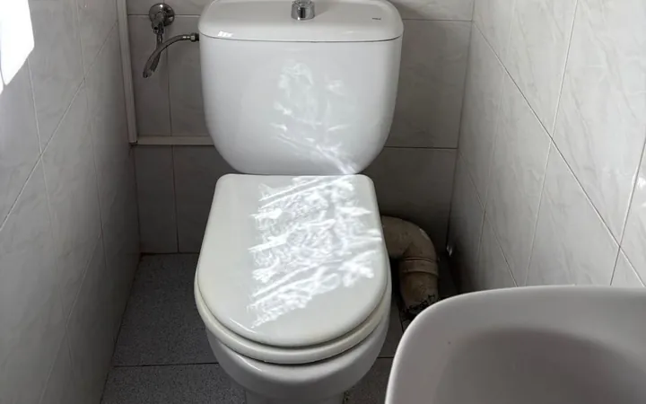 Piso en Calle de Ros de Olano, 15, Vila de Gràcia - Foto 10