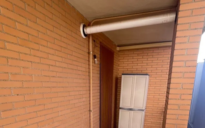 Ático en Calle de Doña Urraca, 14, Puerta del Ángel - Foto 12