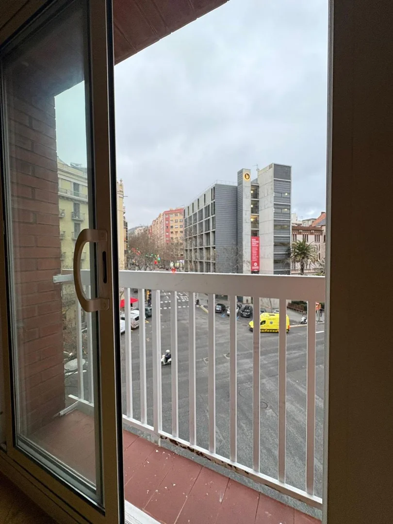 Piso en calle de Padilla, 335 - Foto 12