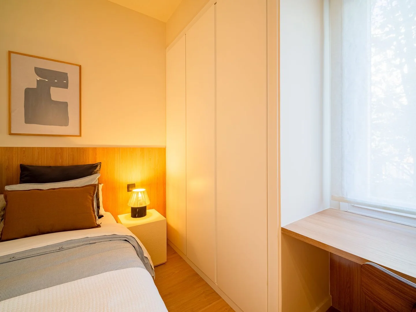 Piso en Barrio Bernabéu-Hispanoamérica - Foto 11