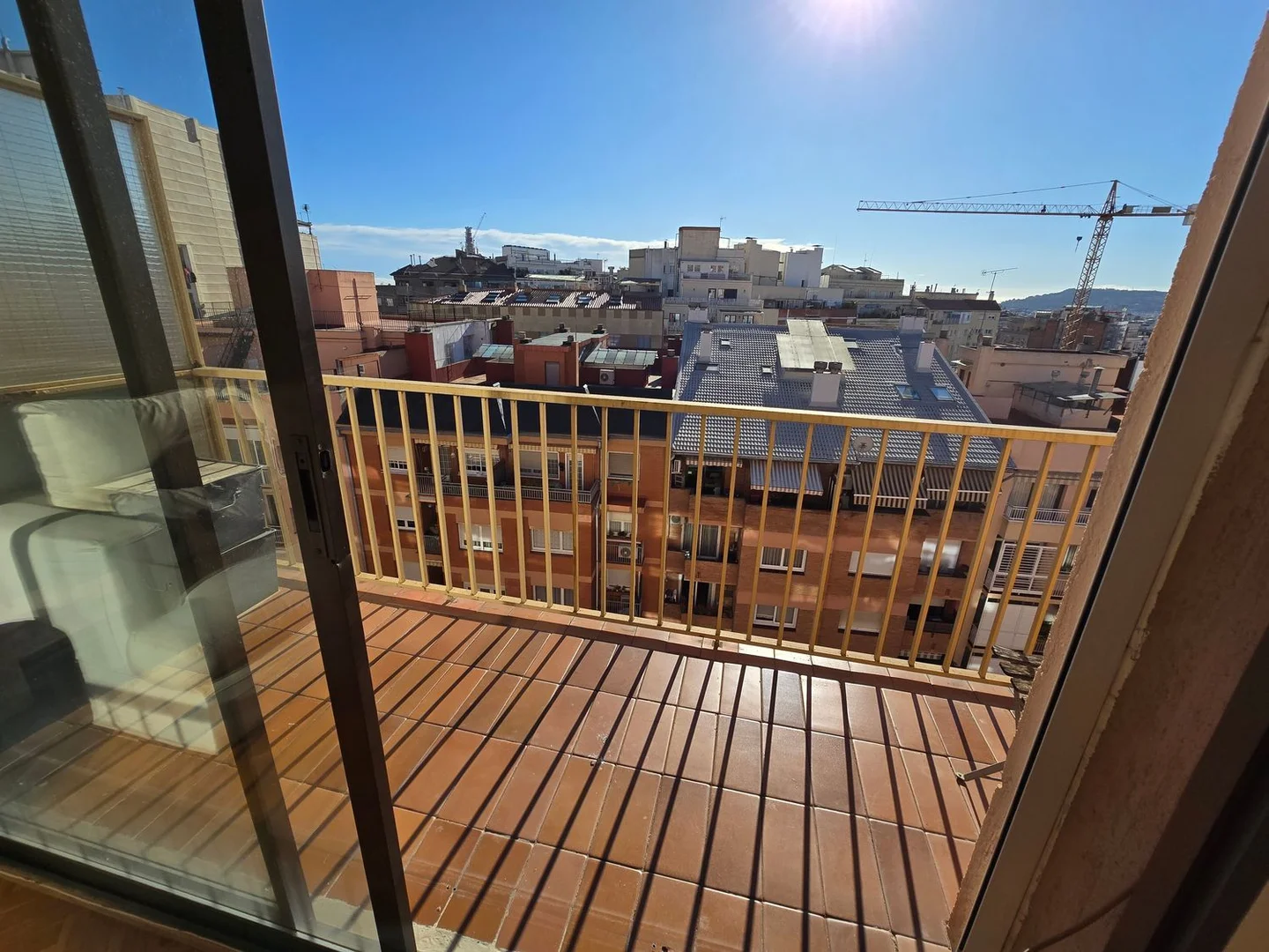 Ático en Barrio El Camp d'En Grassot i Gràcia Nova - Foto 11