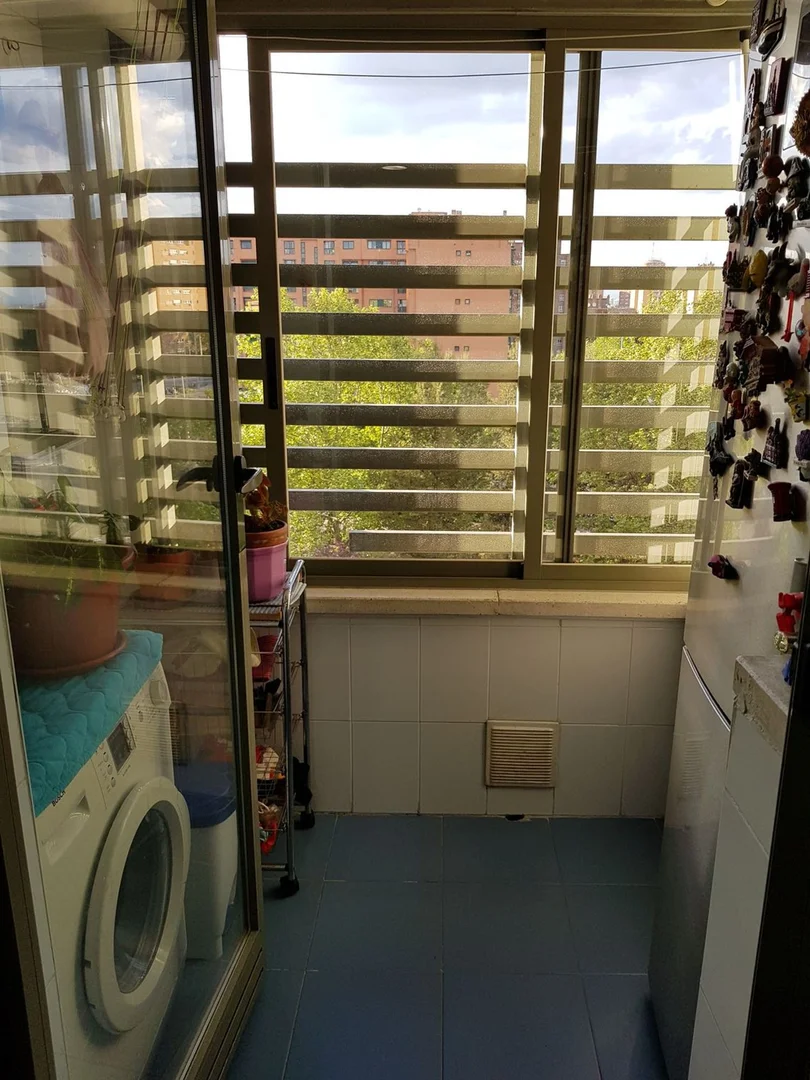 Piso en calle de Malmoe, 15 - Foto 16