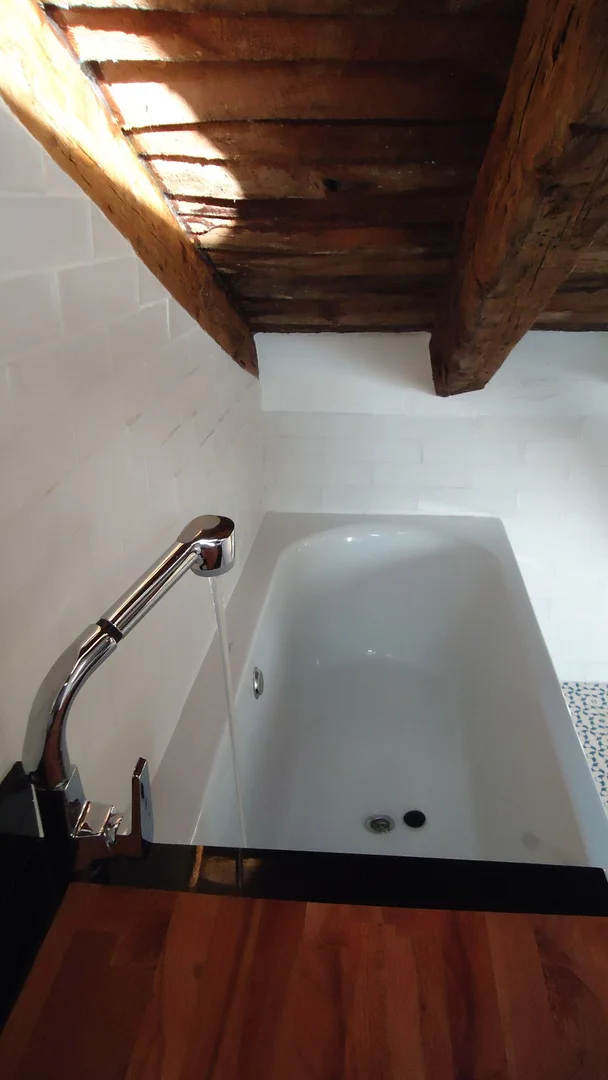 Ático en calle Corredera Alta de San Pablo, 21 - Foto 5