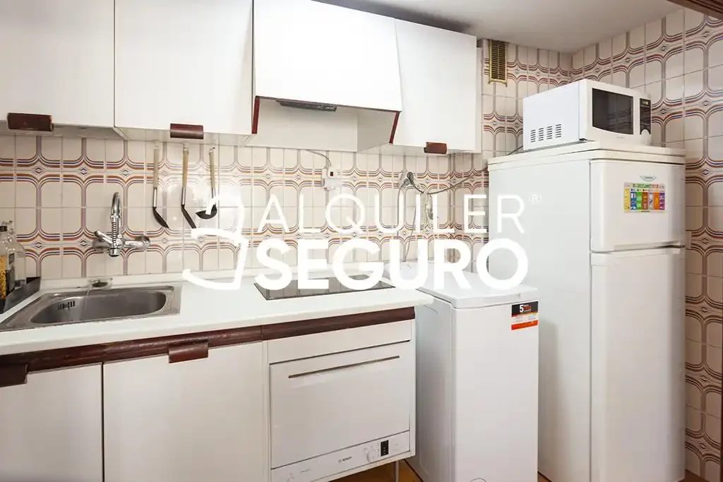 Piso en  de Bravo Murillo - Foto 13