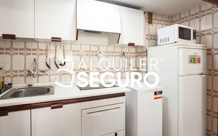 Piso en  de Bravo Murillo - Foto 13