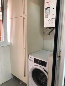 Ático en avenida de la Ciudad de Barcelona, 103 - Foto 47