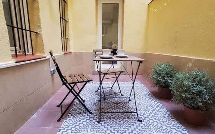 Piso en Calle de Bustamante, 9, Palos de la Frontera - Foto 1