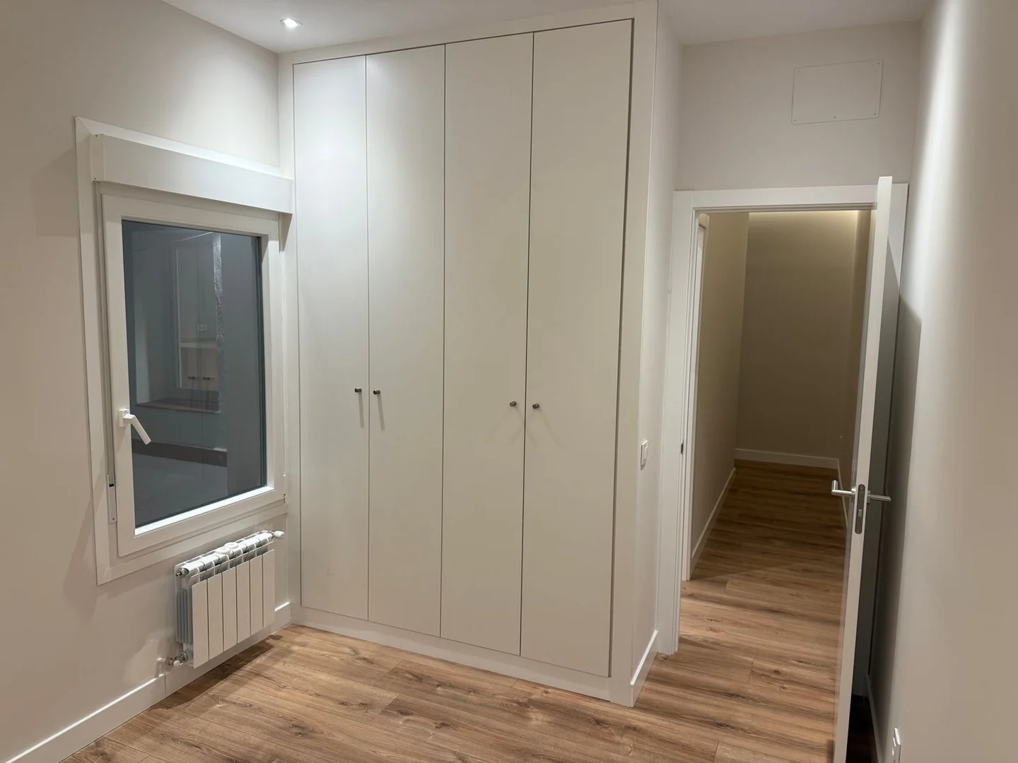 Piso en calle de Sánchez Barcáiztegui, 6 - Foto 7