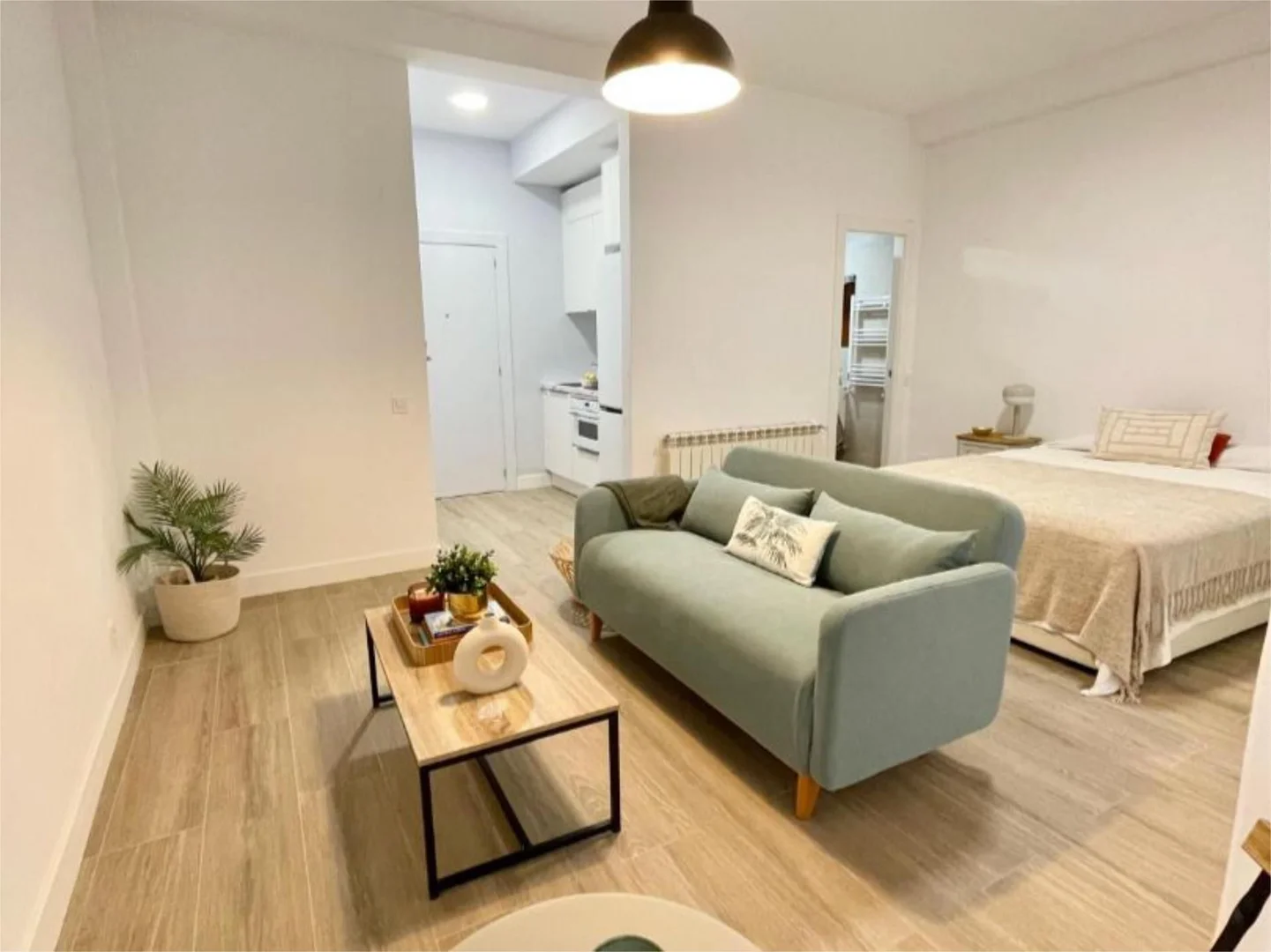 Piso en  Madrid Capital - Foto 13