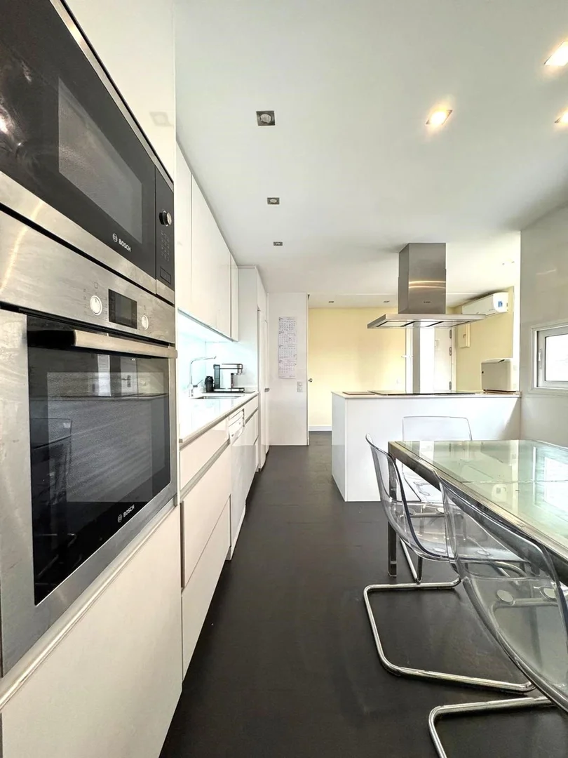 Piso en calle de Julio Palacios, 24 - Foto 9