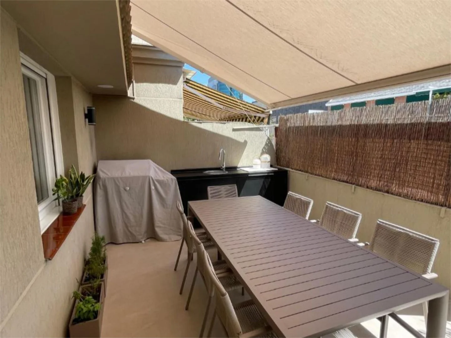 Piso en  Calle de Modesto Lafuente 54 - Foto 33