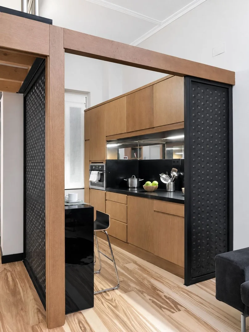 Estudio en Calle de Fuencarral, 33, Trafalgar - Foto 5