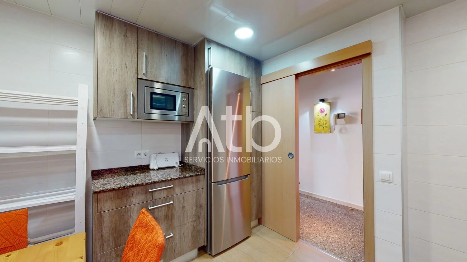 Piso en Ribes, El Fort Pienc - Foto 31