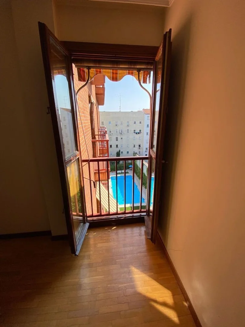 Piso en Calle de Donoso Cortés, 45, Gaztambide - Foto 6