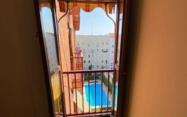 Piso en Calle de Donoso Cortés, 45, Gaztambide - Foto 6