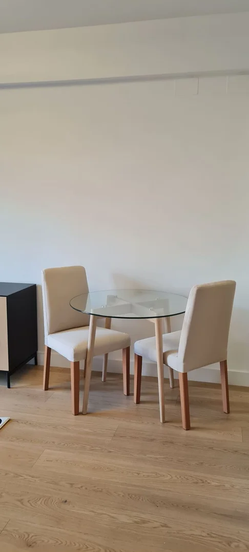 Piso en calle Santiago Bernabéu, 4 - Foto 5