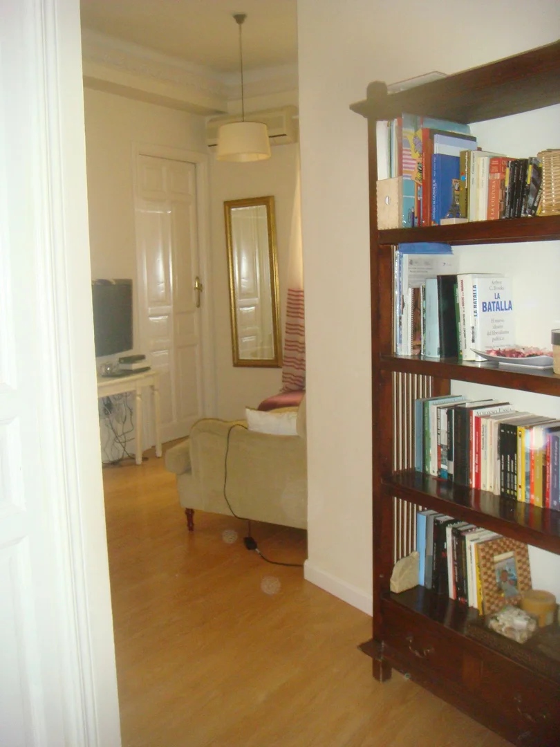 Piso en calle Martín de los Heros, 7 - Foto 14