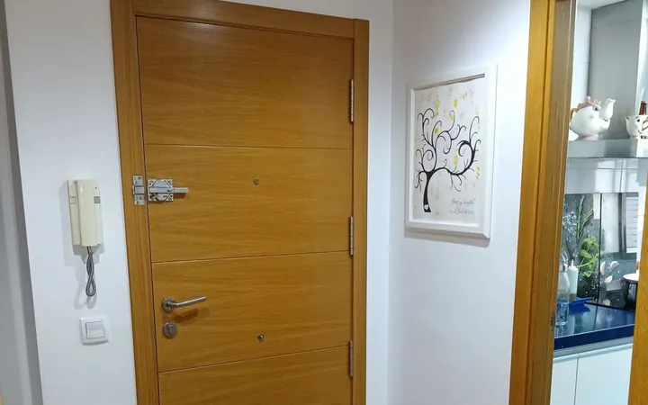 Piso en Calle Maestro García Navarro, 45, Ensanche de Vallecas - La Gavia - Foto 5