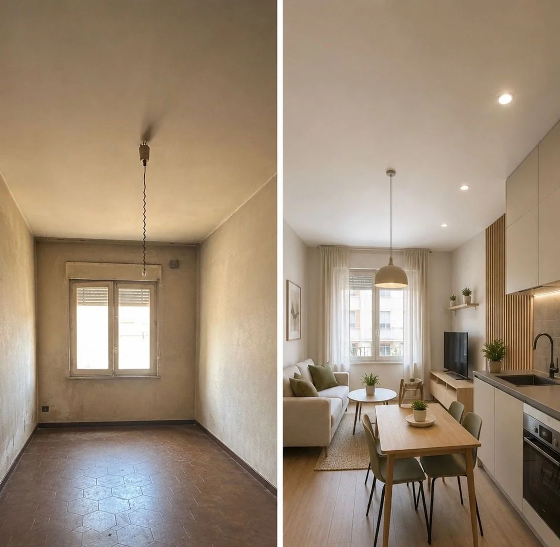 Piso en Calle de Joaquín María López, 70 - Foto 2
