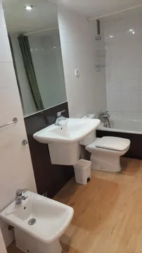 Piso en  Calle de Sebastián Elcano 3 - Foto 7