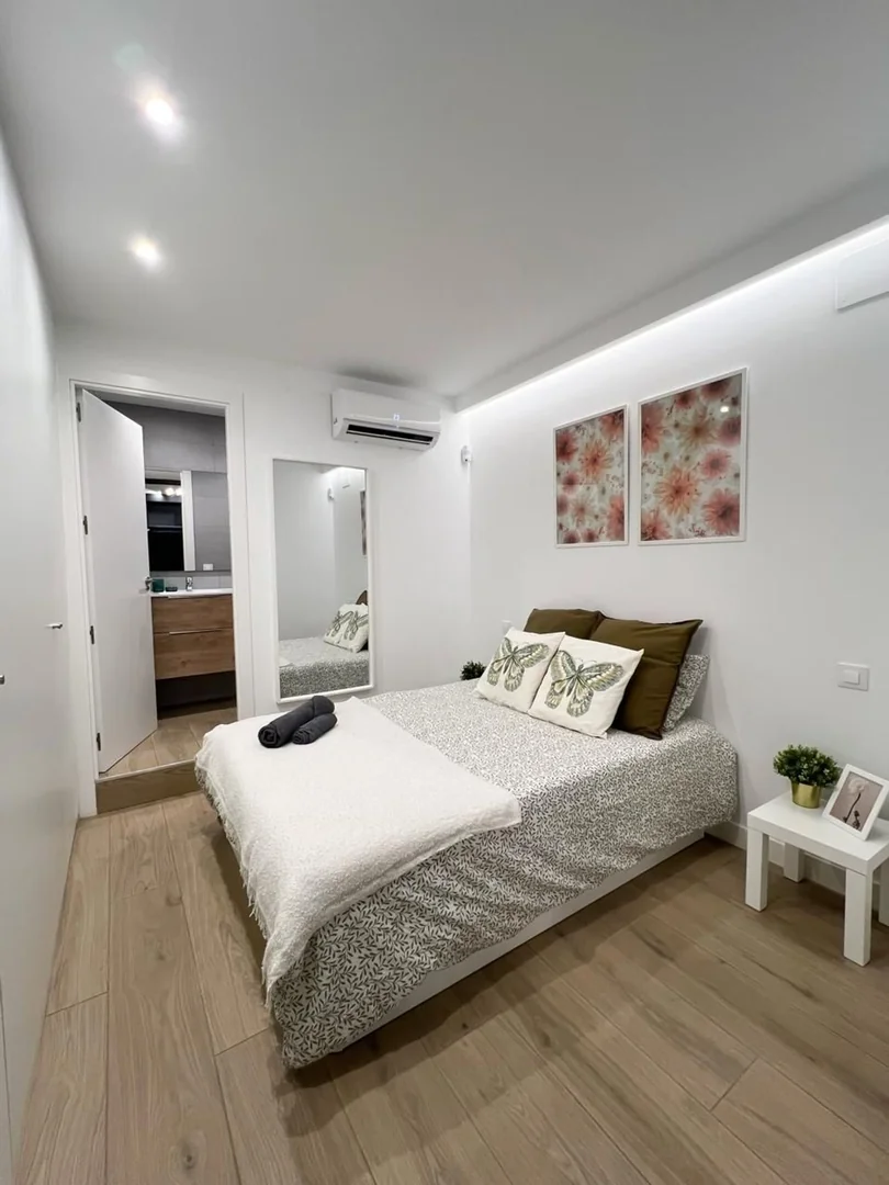Estudio en Calle Felipe Díaz, 2, Almendrales - Foto 4