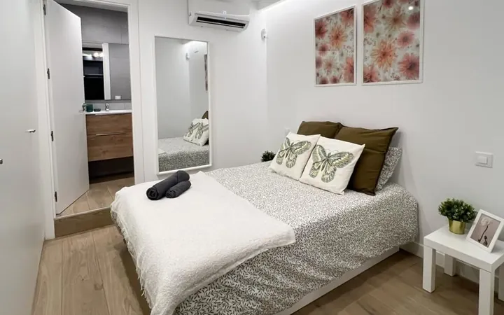 Estudio en Calle Felipe Díaz, 2, Almendrales - Foto 4