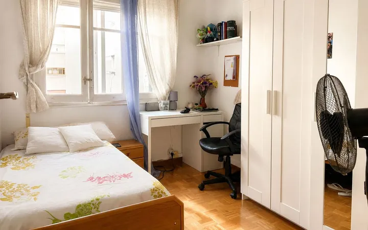 Piso en Calle de Ferraz, 59, Argüelles - Foto 1