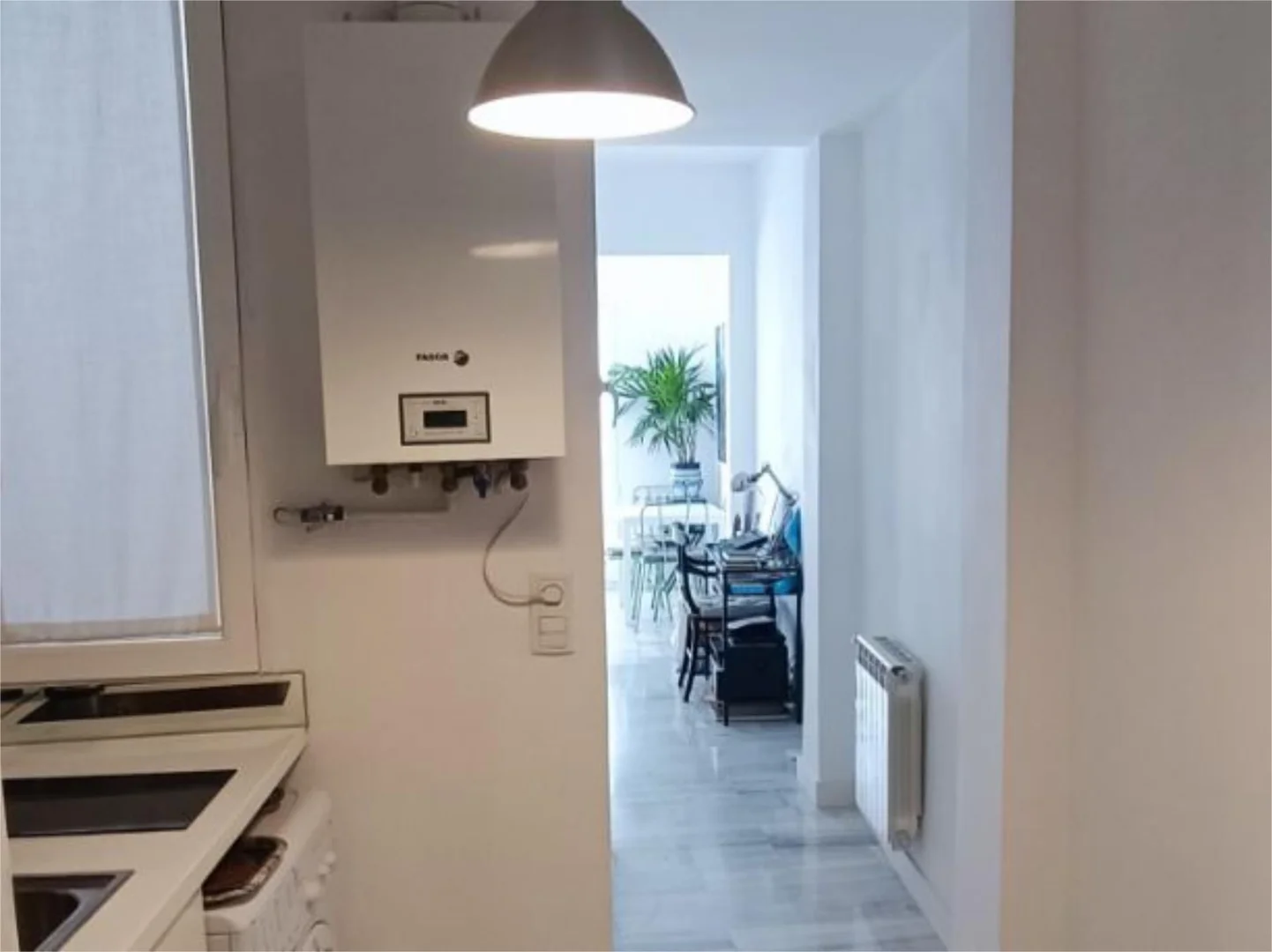 Piso en  Calle de Lérida 89 - Foto 16