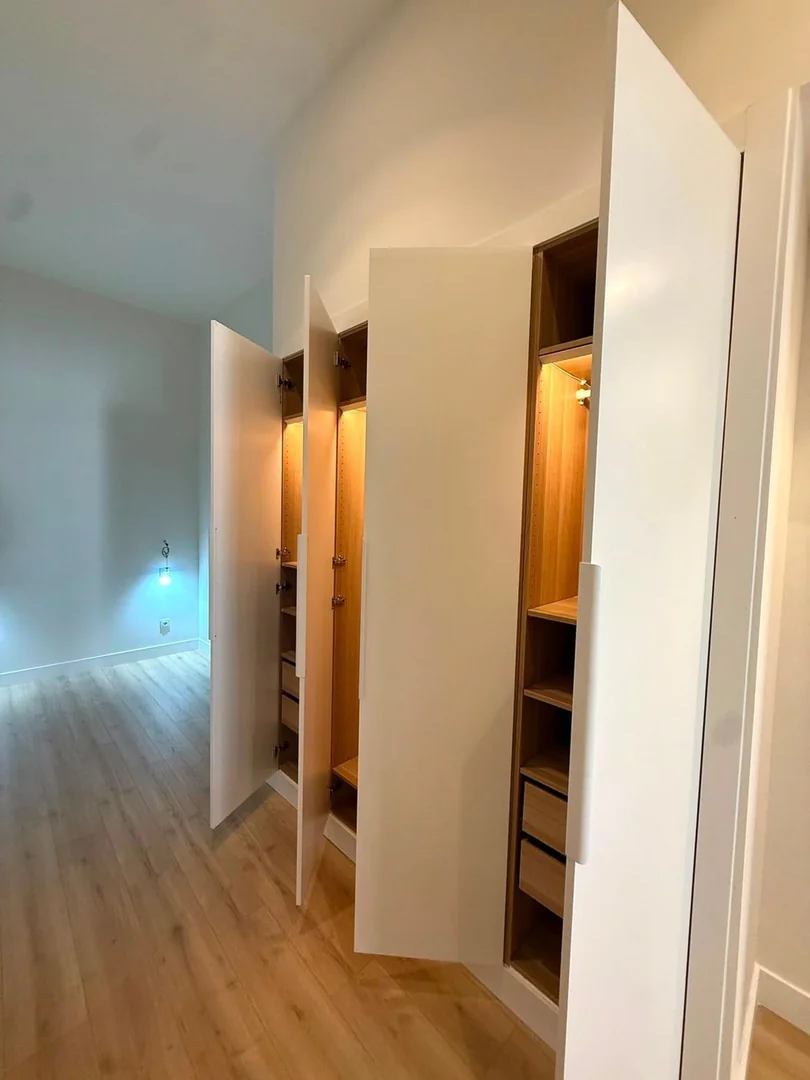 Estudio en Calle de Ávila, 21, Cuatro Caminos - Foto 5