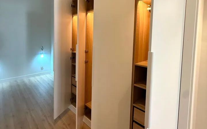 Estudio en Calle de Ávila, 21, Cuatro Caminos - Foto 5