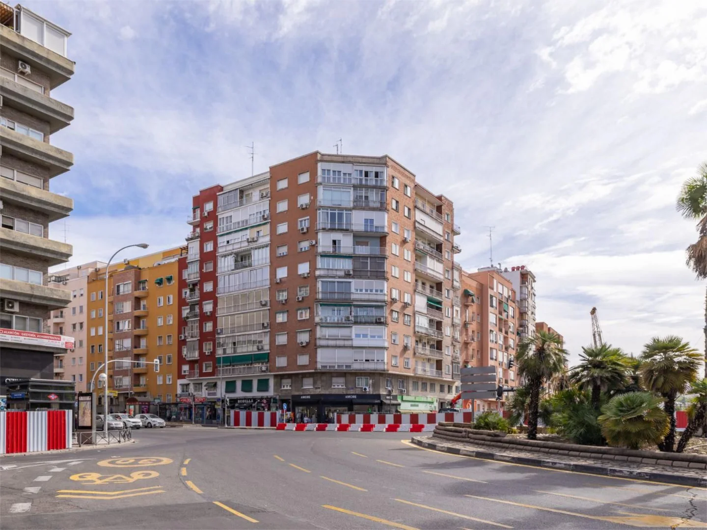 Piso en  Calle del Doctor Esquerdo 173 - Foto 1