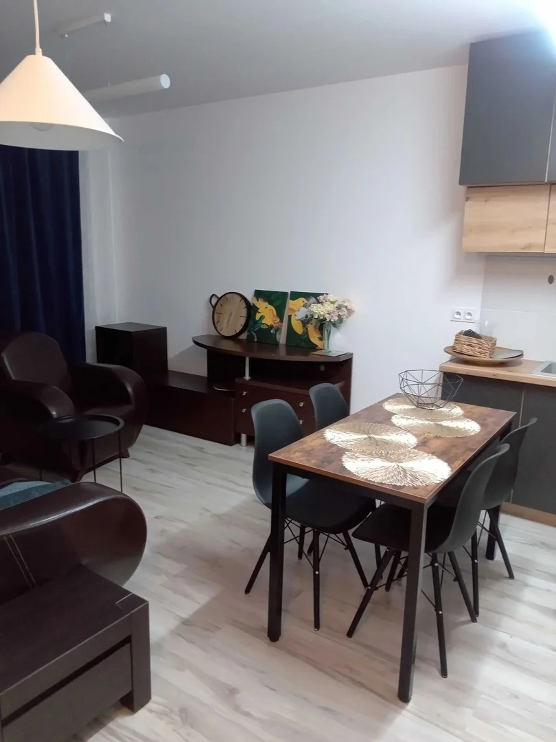 Piso en calle de Écija, 1 - Foto 1