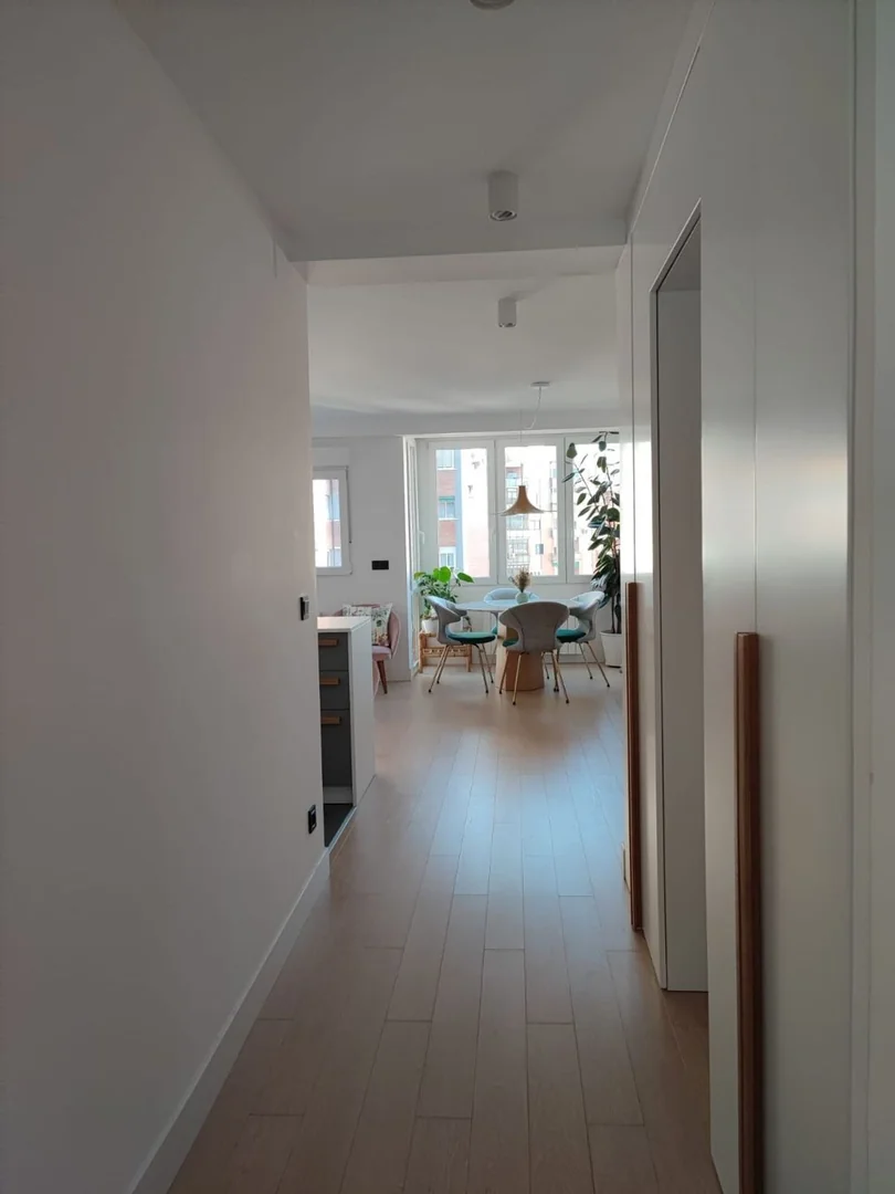 Piso en Calle aguilon, 7, Chopera - Foto 11