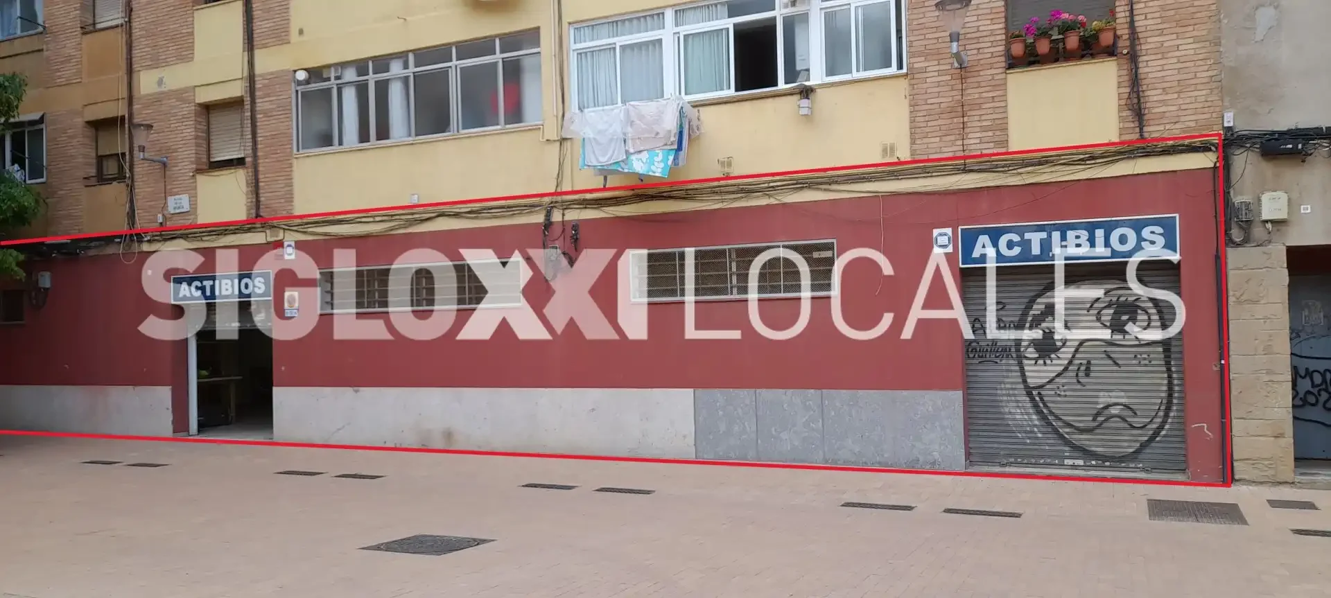 Local comercial en  Plaça de la Infància - Foto 2