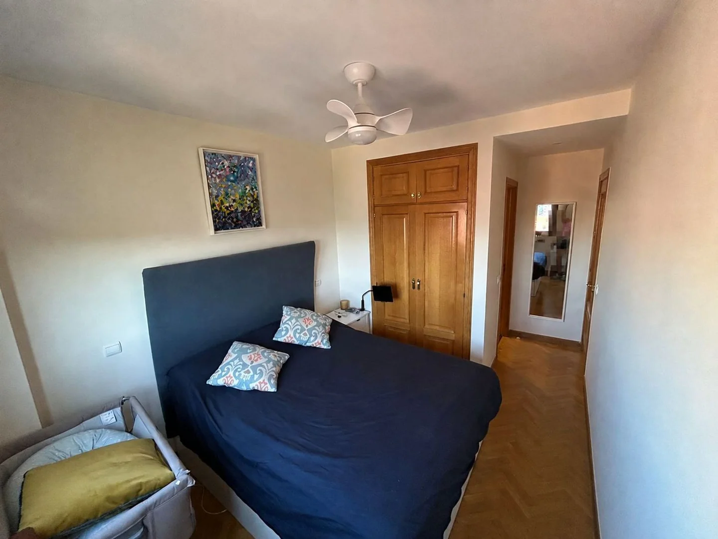 Piso en Calle de Rafael Bergamín, 6, San Juan Bautista - Foto 7