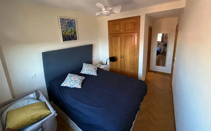 Piso en Calle de Rafael Bergamín, 6, San Juan Bautista - Foto 7