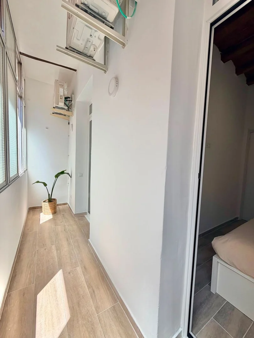 Piso en Calle de Magalhães, 11, El Poble Sec - Parc de Montjuïc - Foto 4