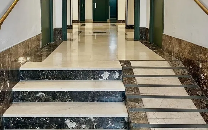 Piso en Calle de Lombía, 8, Goya - Foto 1