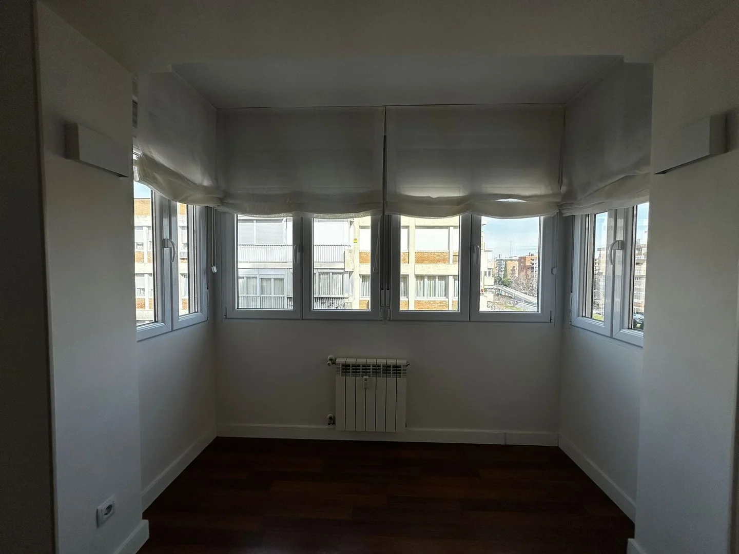 Piso en paseo de la Castellana, 207 - Foto 3