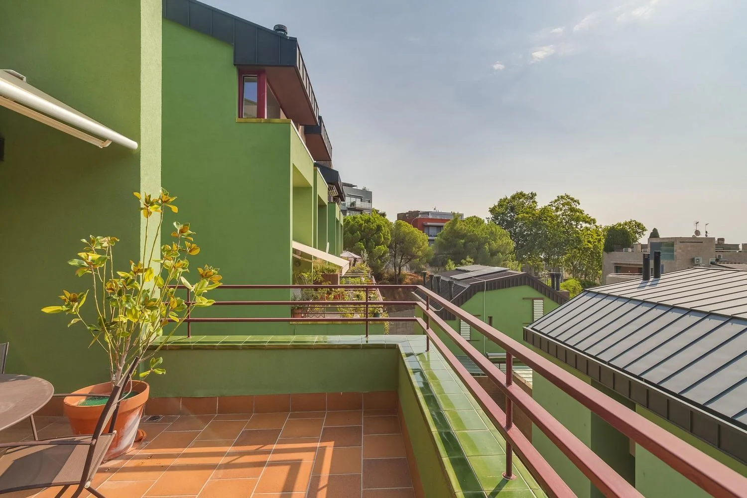 Casa o chalet independiente en Sant Gervasi - La Bonanova, Sant Gervasi - La Bonanova - Foto 15