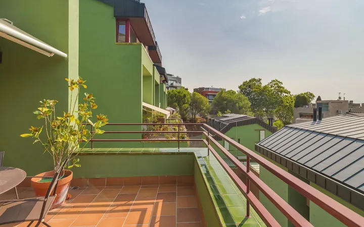 Casa o chalet independiente en Sant Gervasi - La Bonanova, Sant Gervasi - La Bonanova - Foto 15