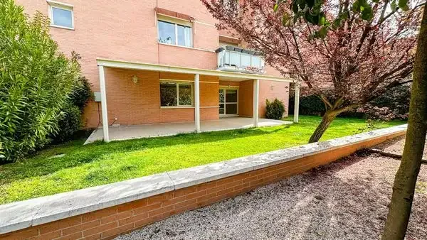 Piso en  Avenida de Valdemarín - Foto 6